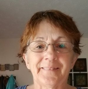 Meet your Posher, Sue